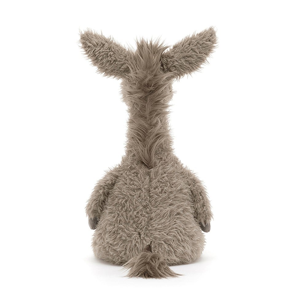 DARIO DONKEY-Stuffies-JELLYCAT-Coriander