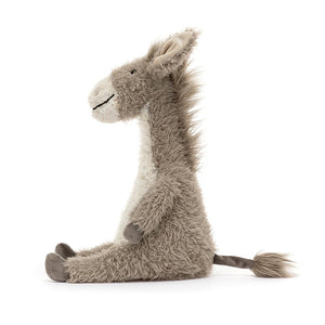 DARIO DONKEY-Stuffies-JELLYCAT-Coriander