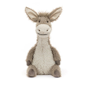 DARIO DONKEY-Stuffies-JELLYCAT-Coriander