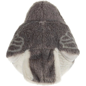 DARK EYED JUNCO BIRD PLUSH-Stuffies-WILD REPUBLIC-Coriander