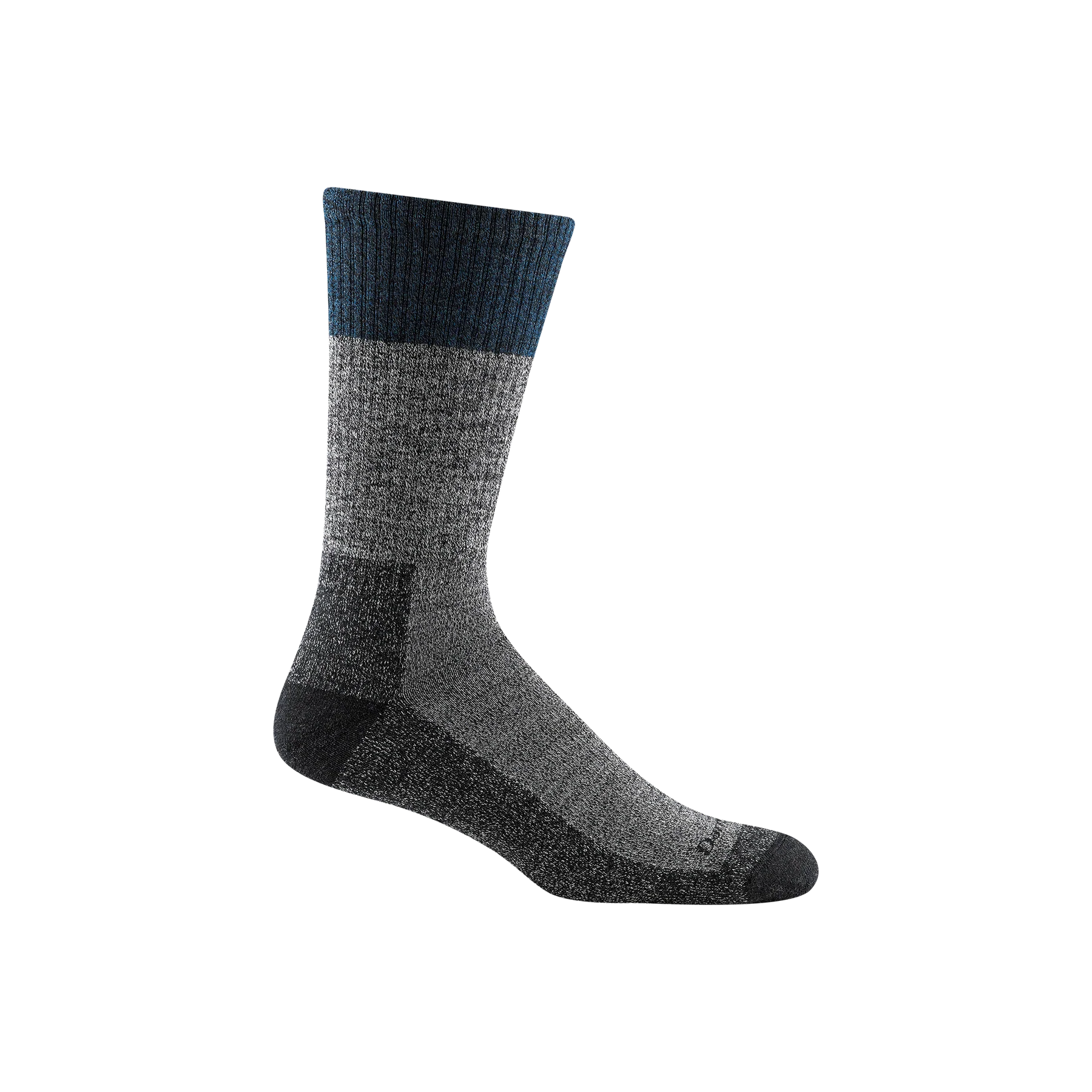 DARN TOUGH MEN'S SCOUT HIKER SOCKS-Socks-DARN TOUGH-MEDIUM-DEN-Coriander