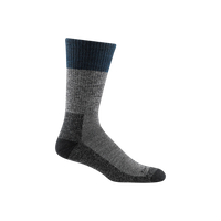 DARN TOUGH MEN'S SCOUT HIKER SOCKS-Socks-DARN TOUGH-MEDIUM-DEN-Coriander