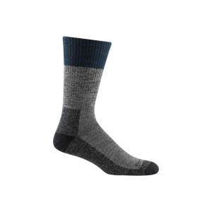 DARN TOUGH MEN'S SCOUT HIKER SOCKS-Socks-DARN TOUGH-MEDIUM-DEN-Coriander