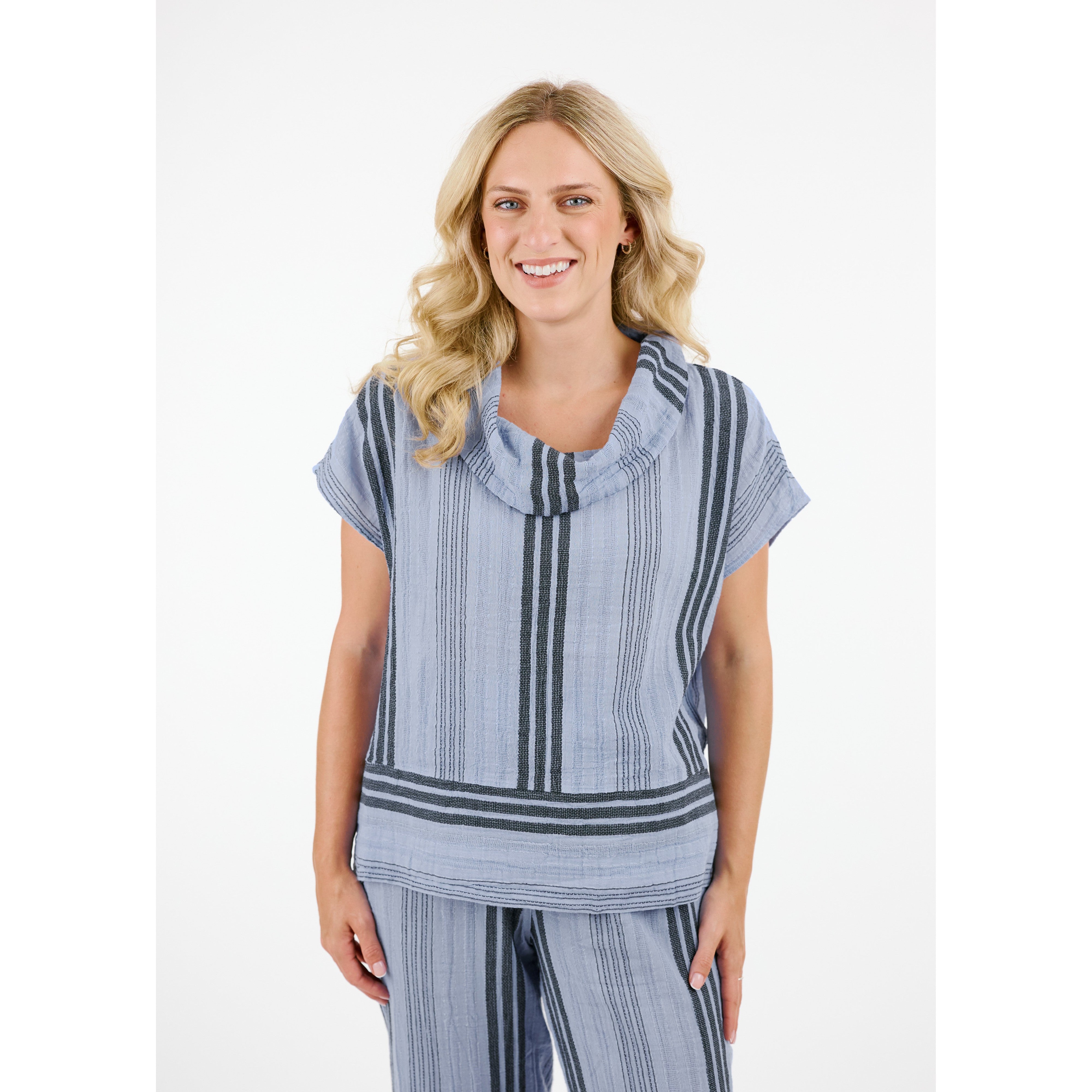 DAWSON TOP-Top-SHANNON PASSERO-SMALL-LAVENDER-Coriander