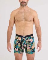 DAYTRIPPER BOXER BRIEF | PINEAPPLE FIELD-BLACK-Intimates-SAXX-SMALL-PINEAPPLE FIELD-BLK-Coriander