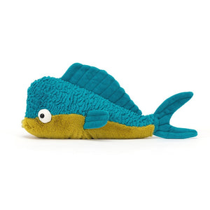 DELANO DORADO FISH-Stuffies-JELLYCAT-Coriander