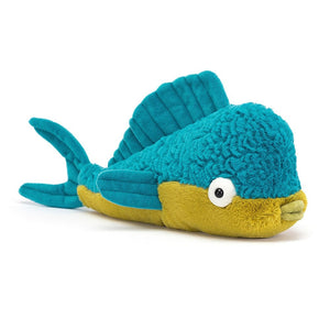 DELANO DORADO FISH-Stuffies-JELLYCAT-Coriander