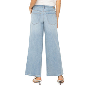 DENIM PANT | WEEKENDER RELAXED-Denim-LIVERPOOL-Coriander