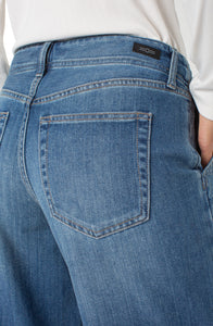 DENIM PANT | WEEKENDER RELAXED-Denim-LIVERPOOL-Coriander