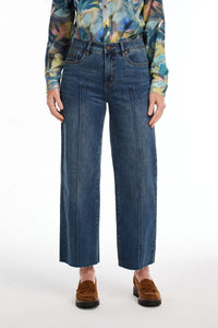 DENIM PANTS | OLIVIA WIDE LEG ANKLE-Denim-FRENCH DRESSING JEANS-0-VINTAGE WASH-Coriander