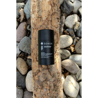 DEODORANT | CEDARWOOD WHISKEY-Lotions & Potions-SONDR-Coriander