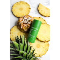 DEODORANT | PINEAPPLE BERGAMOT-Lotions & Potions-SONDR-Coriander
