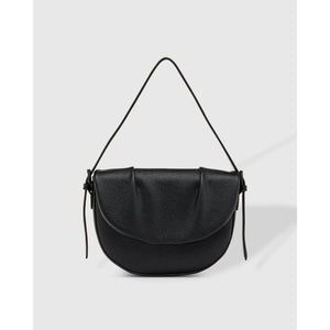 DIAZ CROSSBODY BAG-Bags & Wallets-LOUENHIDE-BLACK-Coriander