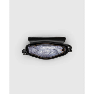 DIAZ CROSSBODY BAG-Bags & Wallets-LOUENHIDE-BLACK-Coriander