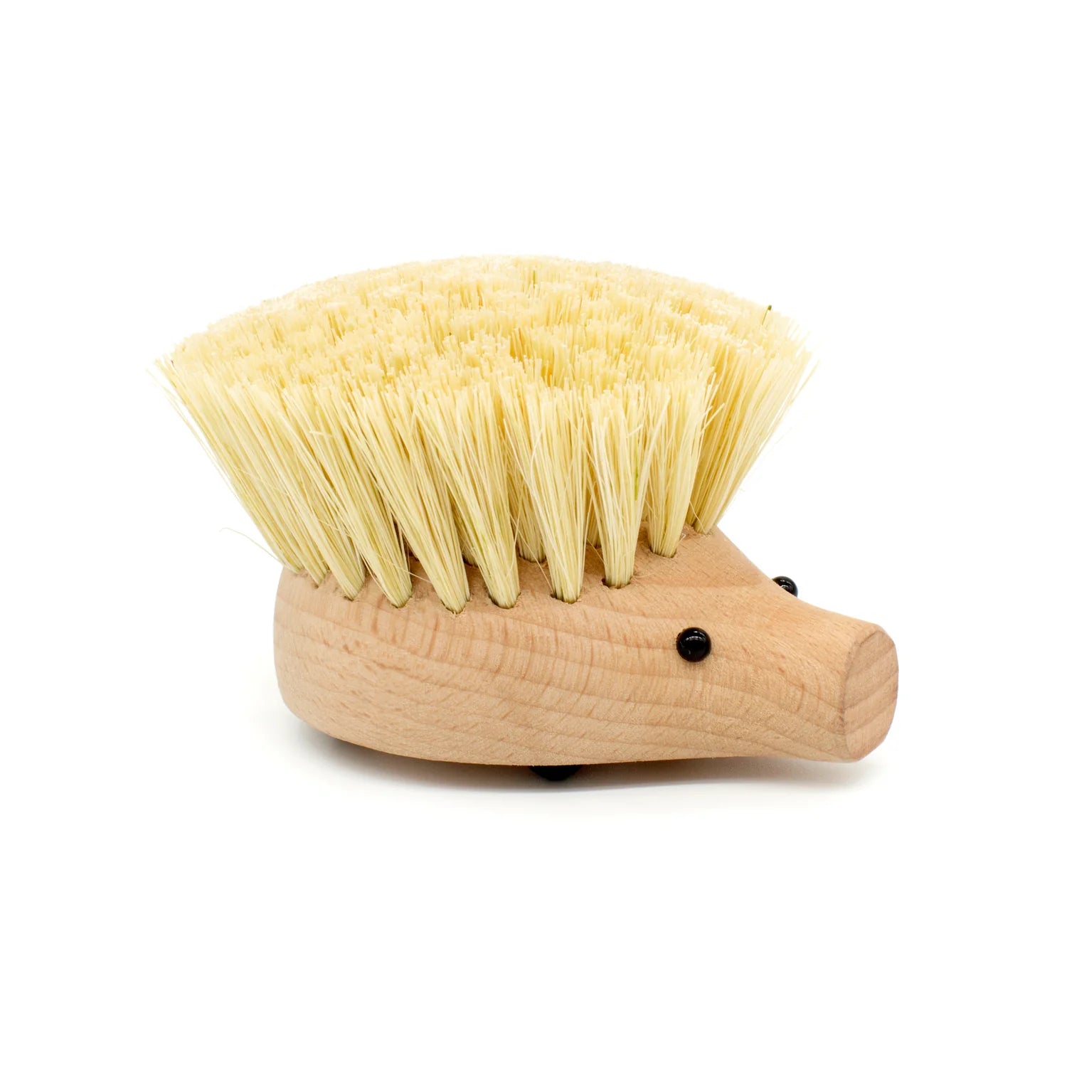 DISH SCRUBBER | HEDGEHOG-Home-KIKKERLAND DESIGNS-Coriander