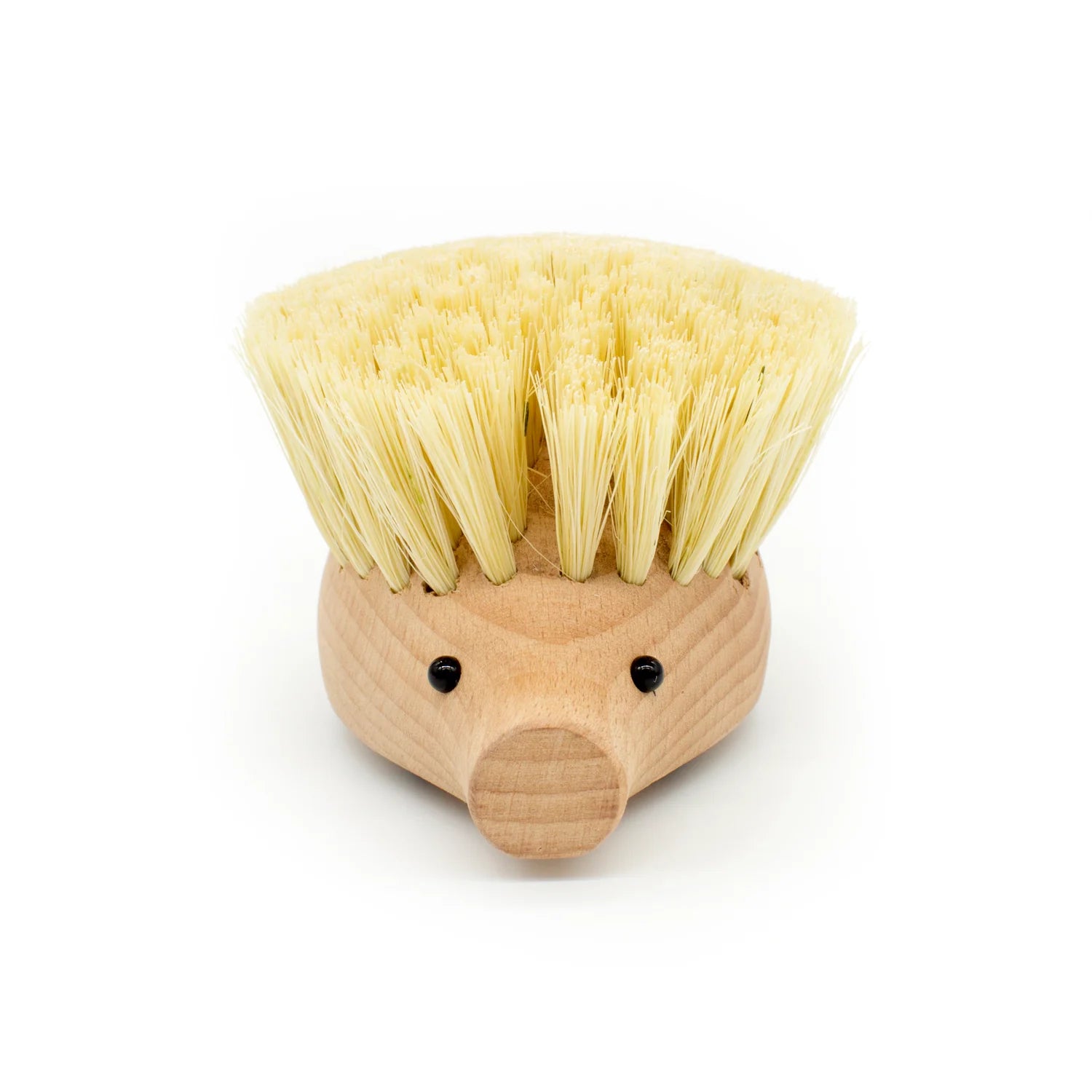DISH SCRUBBER | HEDGEHOG-Home-KIKKERLAND DESIGNS-Coriander