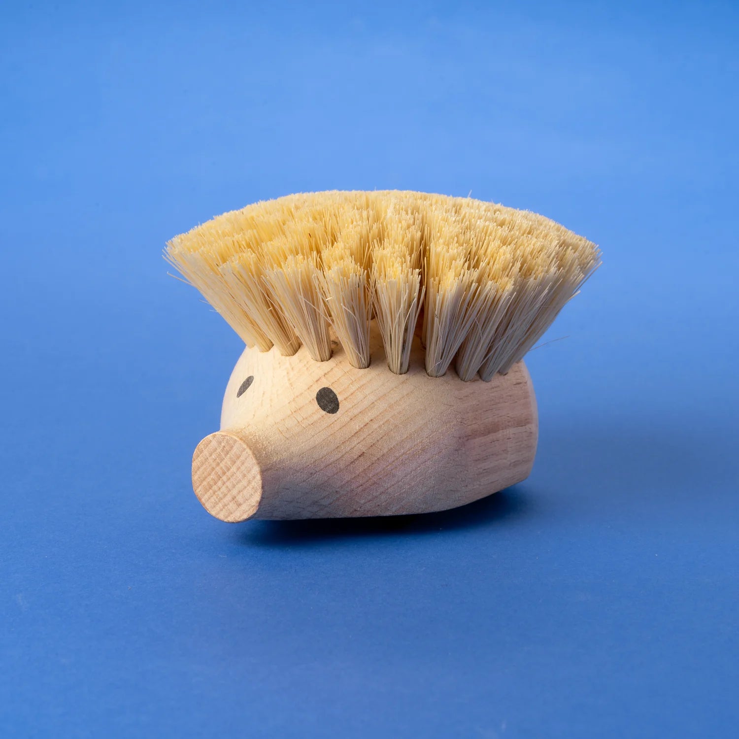 DISH SCRUBBER | HEDGEHOG-Home-KIKKERLAND DESIGNS-Coriander