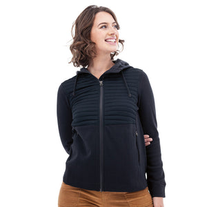 DOG-WALKER FLEECE JACKET-Jackets & Sweaters-AVENTURA-MEDIUM-SKY CAPTAIN-Coriander