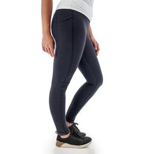 DOG WALKER LEGGINGS-Bottoms-AVENTURA-Coriander