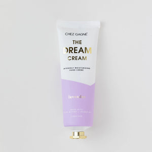 DREAM CREAM-Self Care-CHEZ GAGNE-Coriander