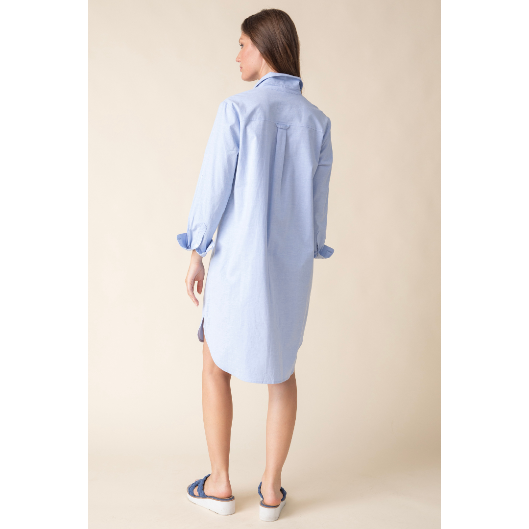 DRESS | CAFE-Dress-HABITAT-Coriander