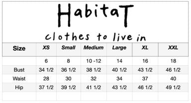 DRESS | CAFE-Dress-HABITAT-Coriander
