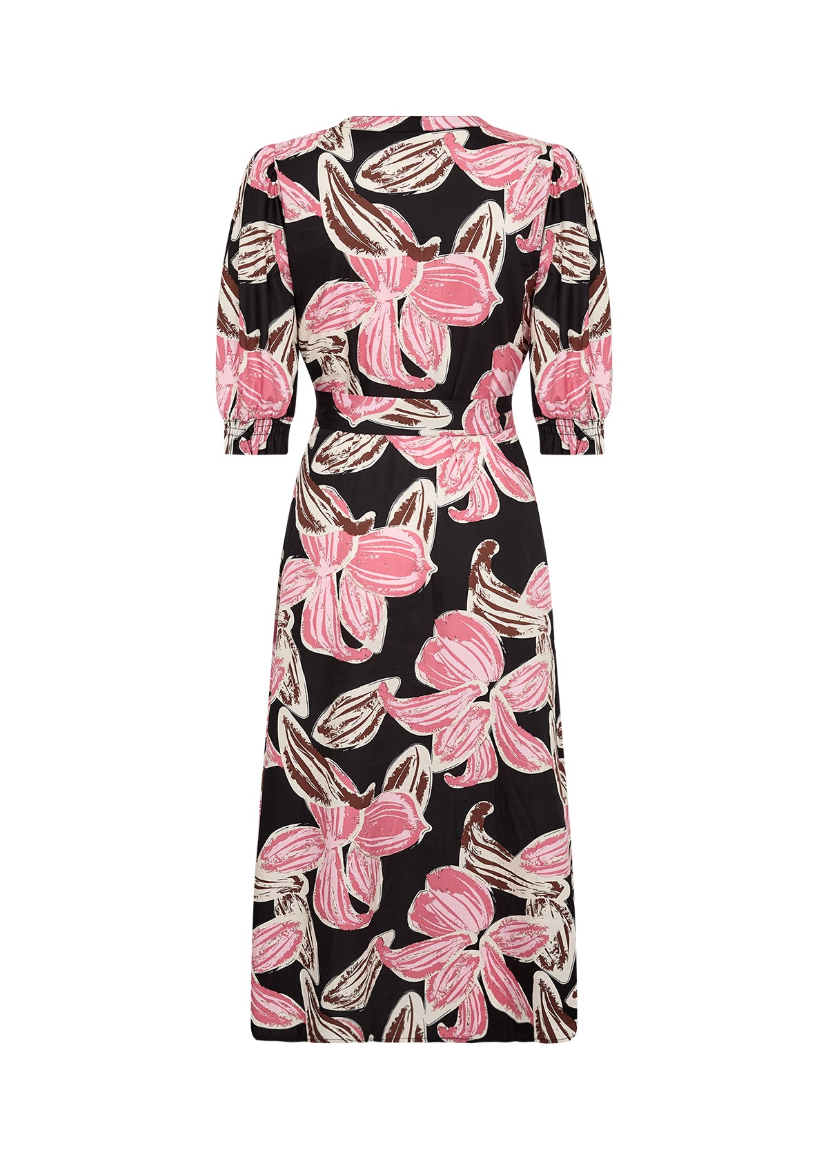 DRESS | CARALINA-Dress-SOYACONCEPT-Coriander