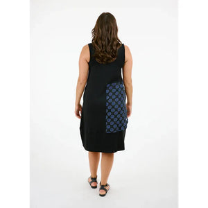 DRESS | RIBBON-Dress-SHANNON PASSERO STORE-Coriander