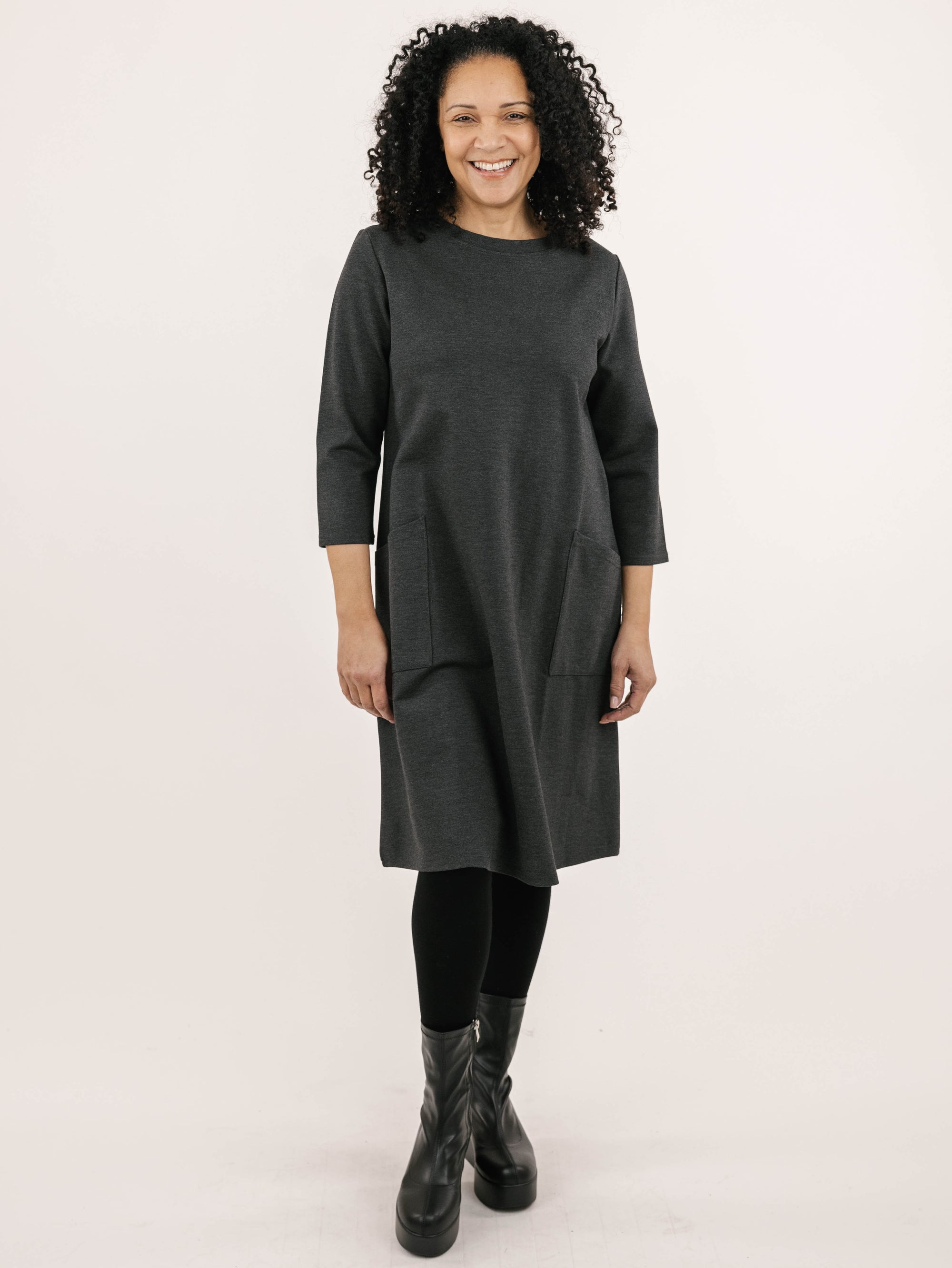 DRESS | SORAYA