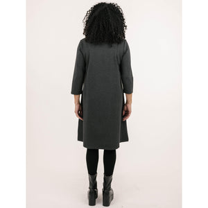 DRESS | SORAYA-Dress-SHANNON PASSERO STORE-Coriander