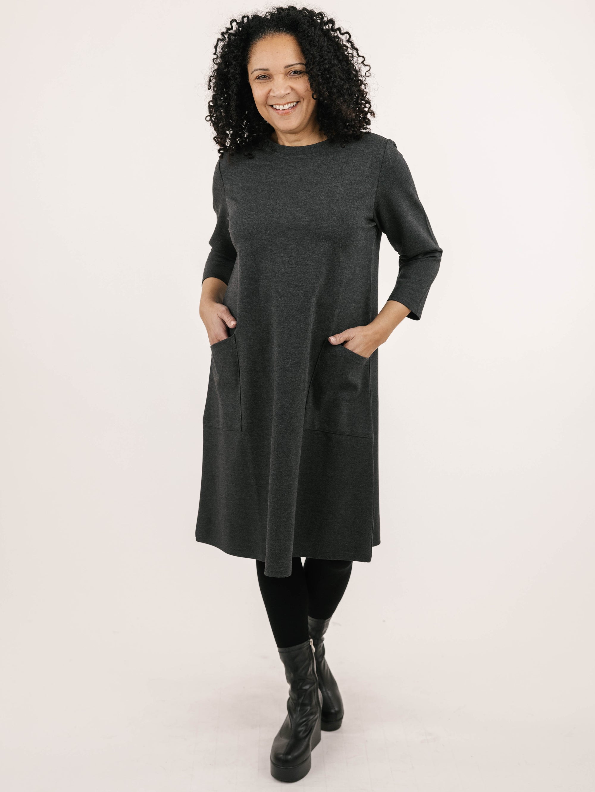 DRESS | SORAYA