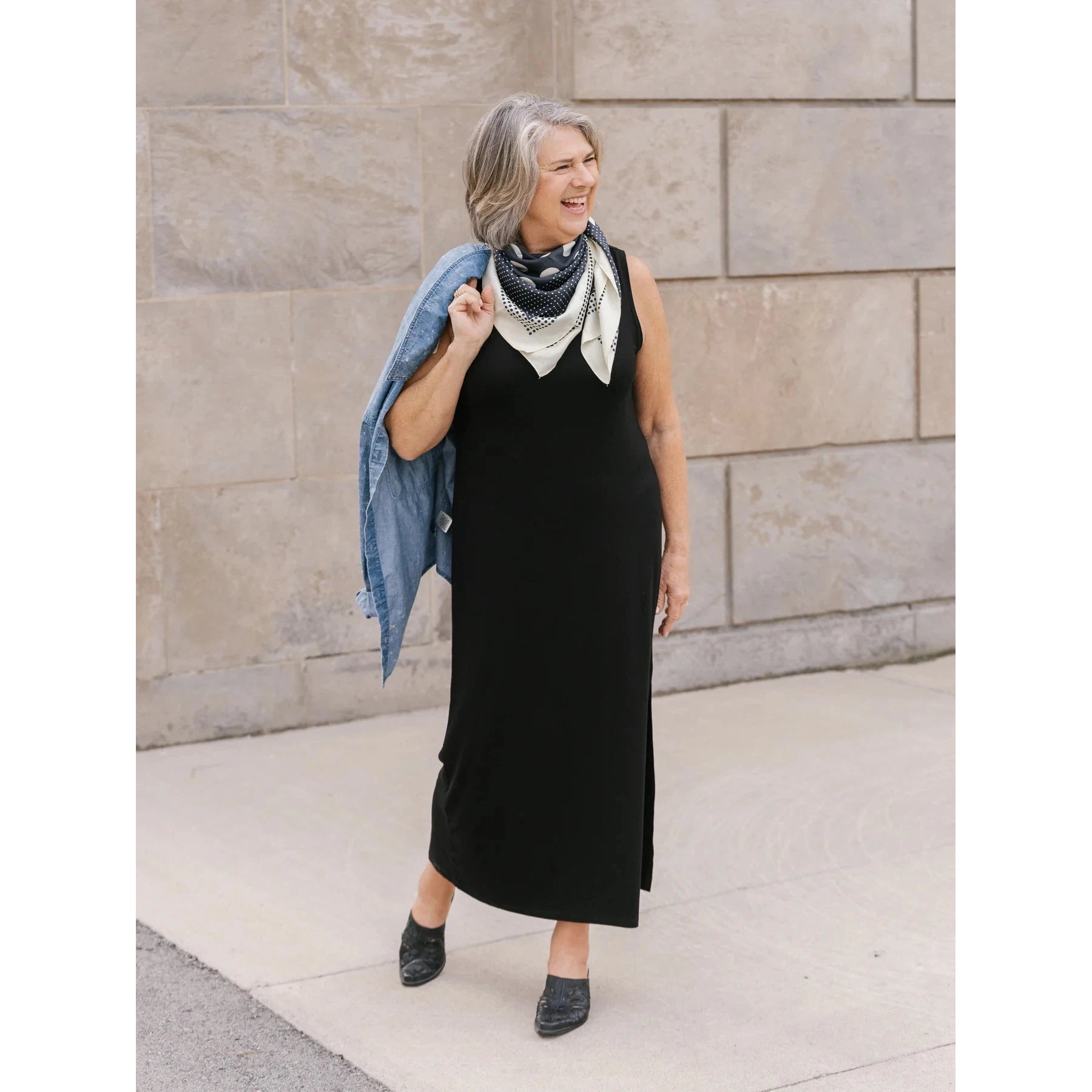 DRESS | SUTTON-Dress-SHANNON PASSERO-Coriander