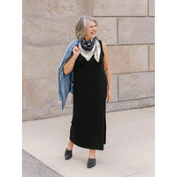 DRESS | SUTTON-Dress-SHANNON PASSERO-Coriander
