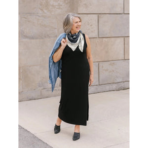 DRESS | SUTTON-Dress-SHANNON PASSERO-Coriander