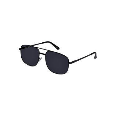 DRIFTER SUNNIES-Sunglasses-WOLLUMBIN-BLACK-Coriander