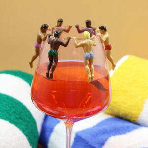 DRINK MARKER | SUMMER LOVER-Home-DRINKING BUDDIES-Coriander