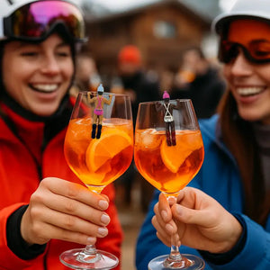 DRINK MARKERS | APRES SKI-Home-DRINKING BUDDIES-Coriander