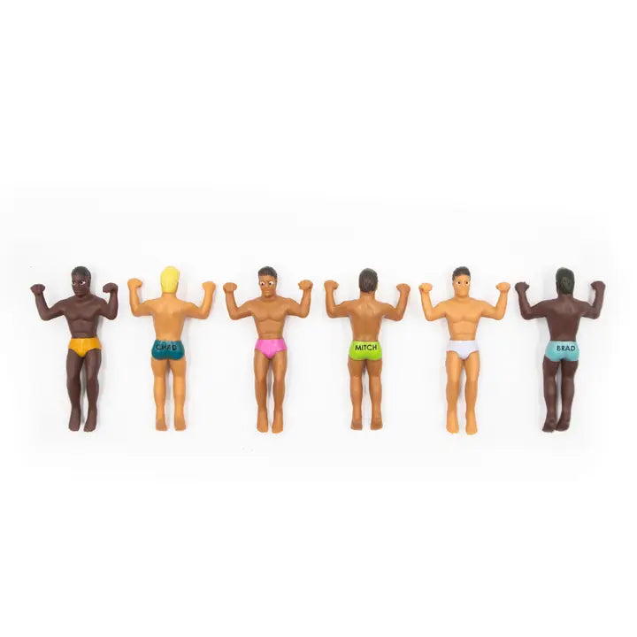 DRINK MARKERS | BUDDIES 6-PACK-Home-DRINKING BUDDIES-Coriander