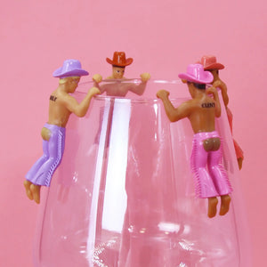 DRINK MARKERS | CHAPS-Home-DRINKING BUDDIES-Coriander