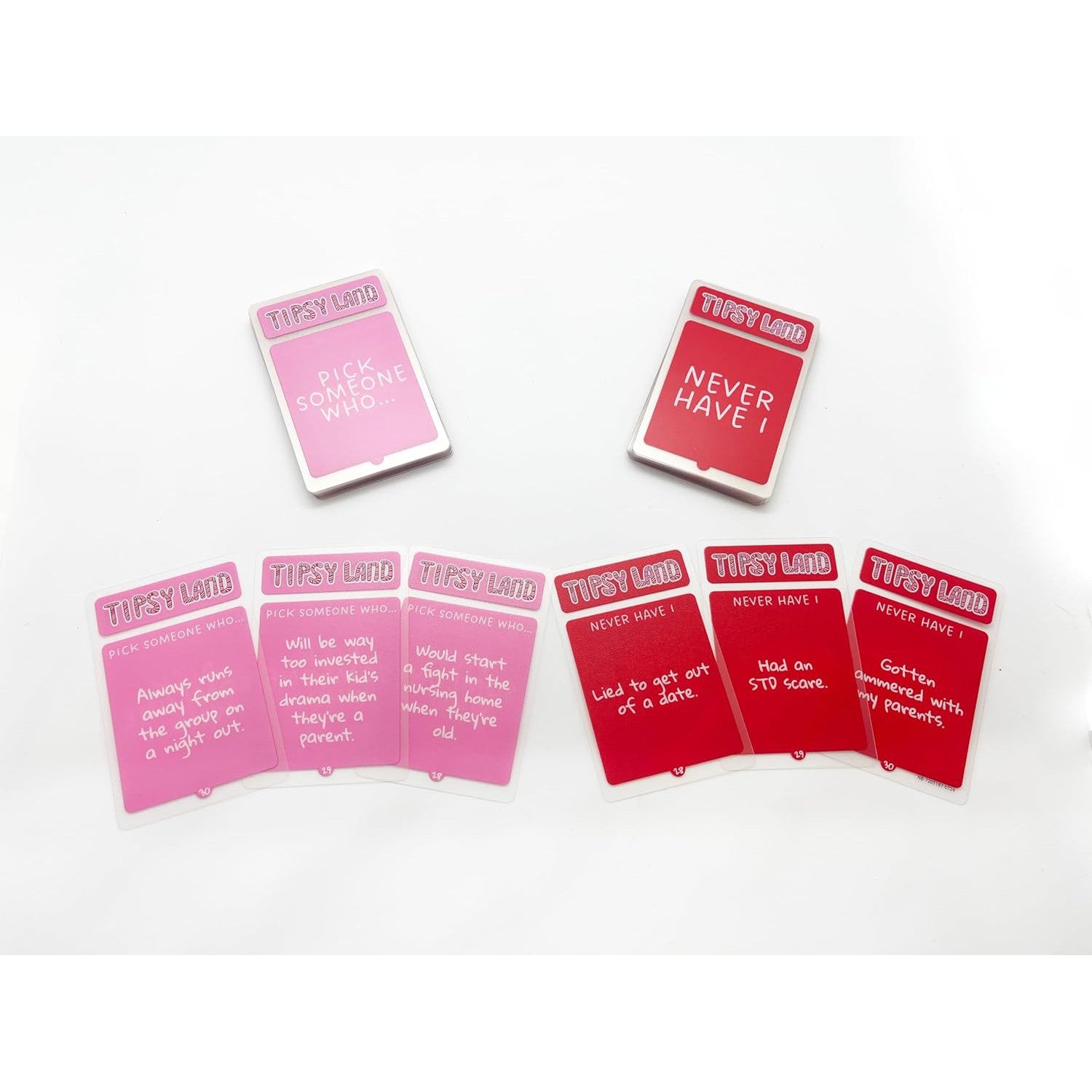 DRINKING GAME | TIPSY LAND-Fun and Games-TIPSYLAND-Coriander