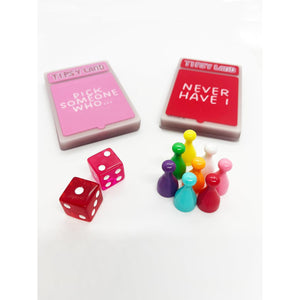 DRINKING GAME | TIPSY LAND-Fun and Games-TIPSYLAND-Coriander