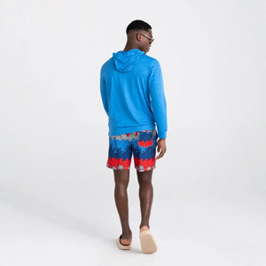 DROPTEMP ALL DAY COOL HOODIE-Shirts & Tops-SAXX-Coriander