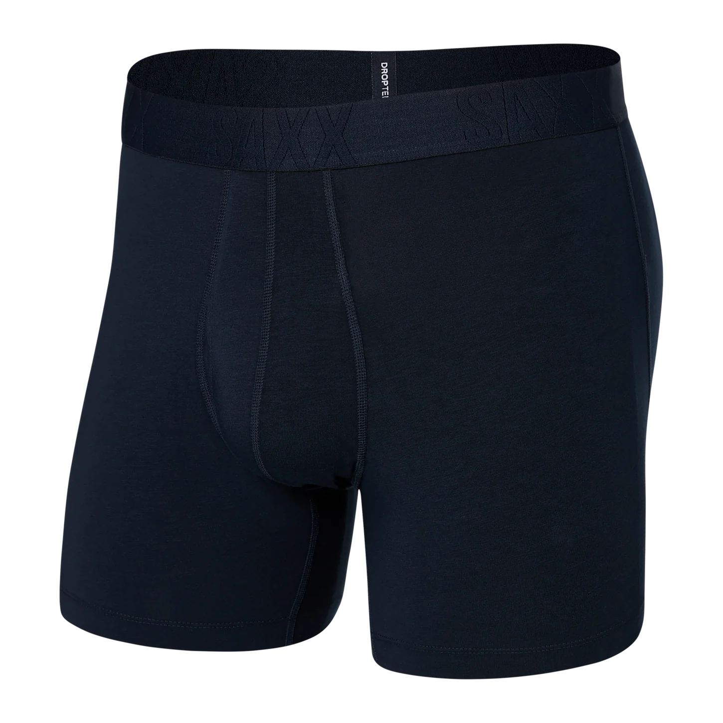 DROPTEMP BOXER BRIEF | DARK INK-Underwear-SAXX-Coriander