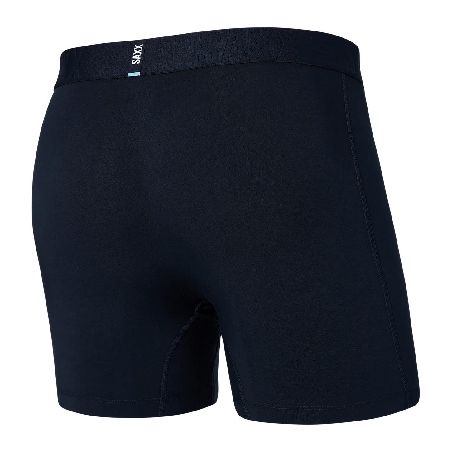 DROPTEMP BOXER BRIEF | DARK INK-Underwear-SAXX-Coriander