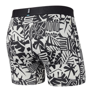 DROPTEMP COOL COTTON - BEACH TILES-Underwear-SAXX-Coriander