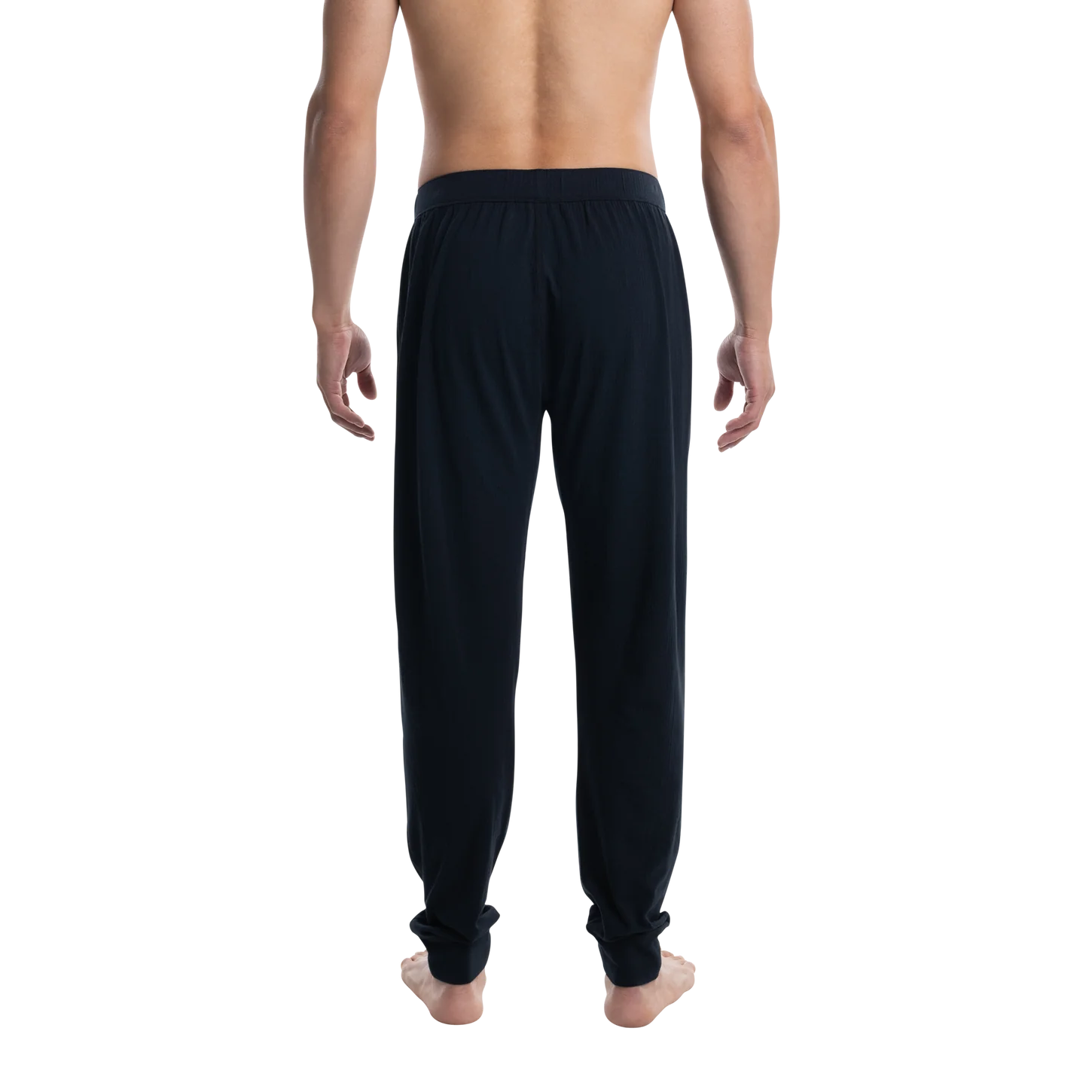 DROPTEMP COOL SLEEP | BLACK-Pants-SAXX-Coriander