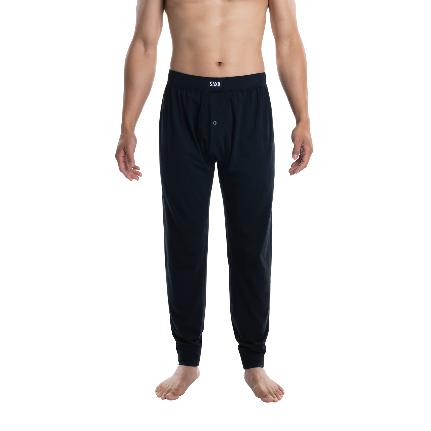 DROPTEMP COOL SLEEP | BLACK-Pants-SAXX-MEDIUM-BLACK-Coriander