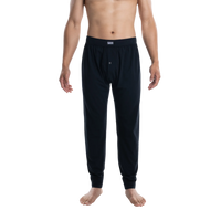 DROPTEMP COOL SLEEP | BLACK-Pants-SAXX-MEDIUM-BLACK-Coriander