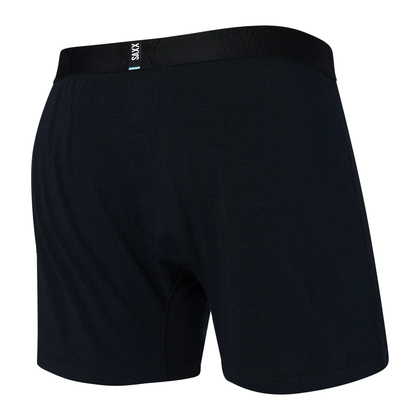 DROPTEMP COOL SLEEP BOXER - BLACK-Intimates-SAXX-Coriander