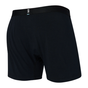 DROPTEMP COOL SLEEP BOXER - BLACK-Intimates-SAXX-Coriander